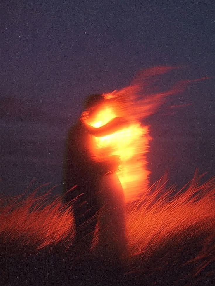 🔥 Ardente e vibrante